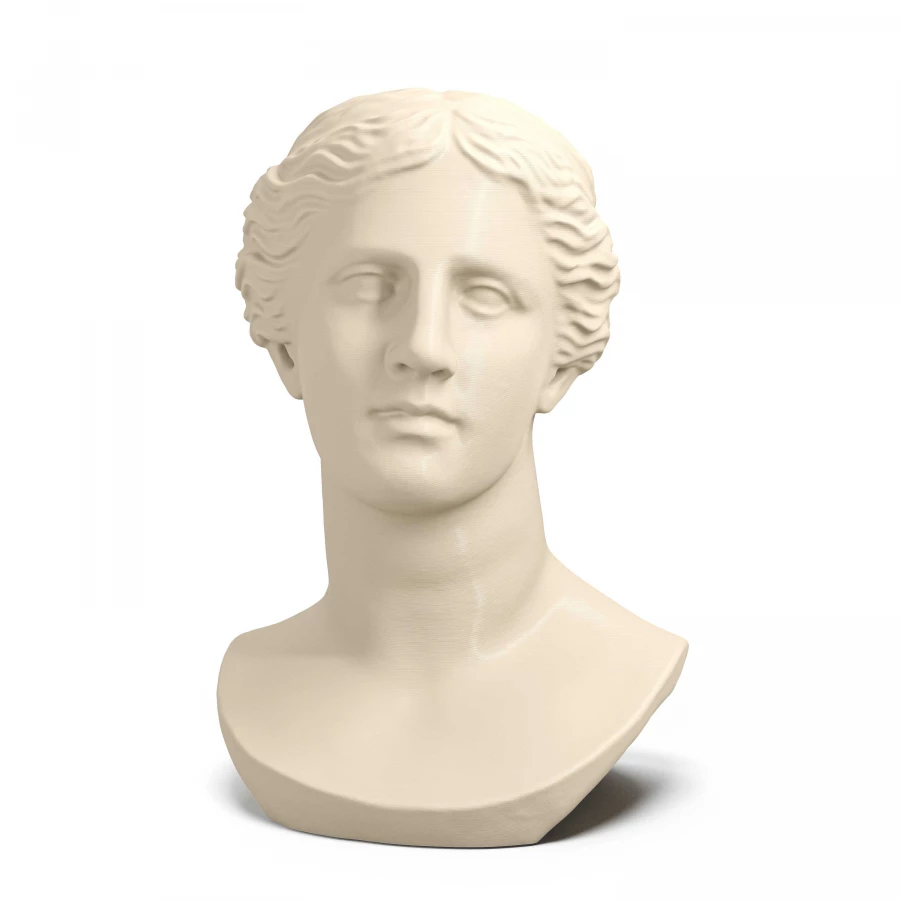 Venus de Milo in Light Ivory